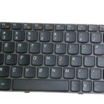 Kerusakan Keyboard Pada Lenovo s100 