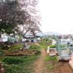 Pemakaman Umum Desa Ngrendeng